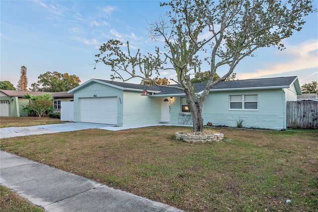 3978 43RD AVENUE N, St Petersburg, FL 33714