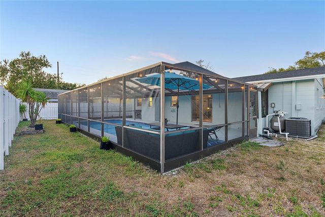 3978 43RD AVENUE N, St Petersburg, FL 33714