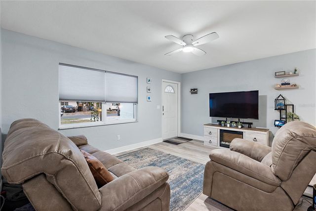 3978 43RD AVENUE N, St Petersburg, FL 33714