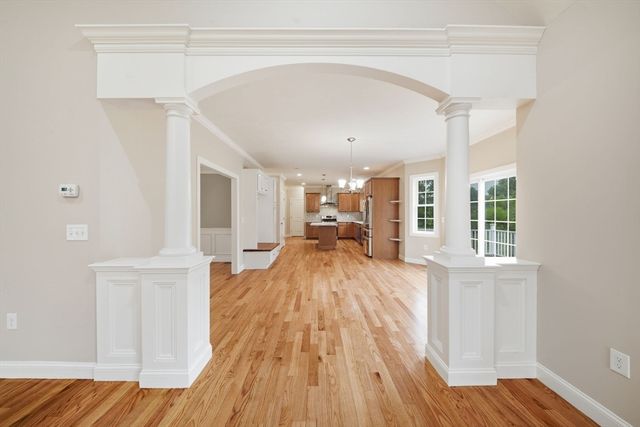 1055 Salem Street, North Andover, MA 01845