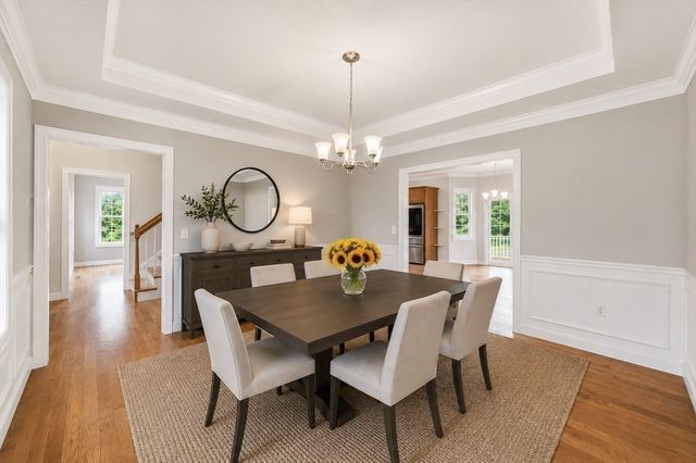 1055 Salem Street, North Andover, MA 01845