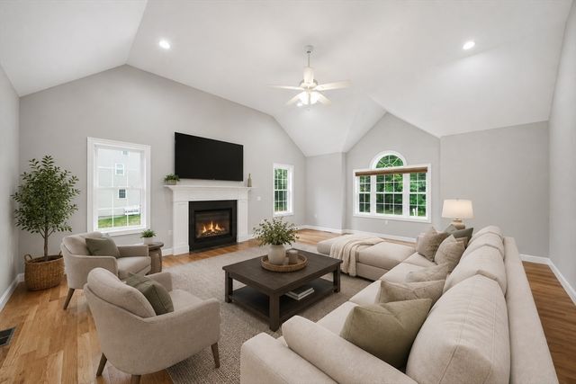 1055 Salem Street, North Andover, MA 01845