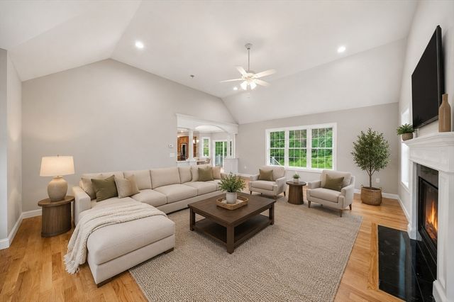 1055 Salem Street, North Andover, MA 01845
