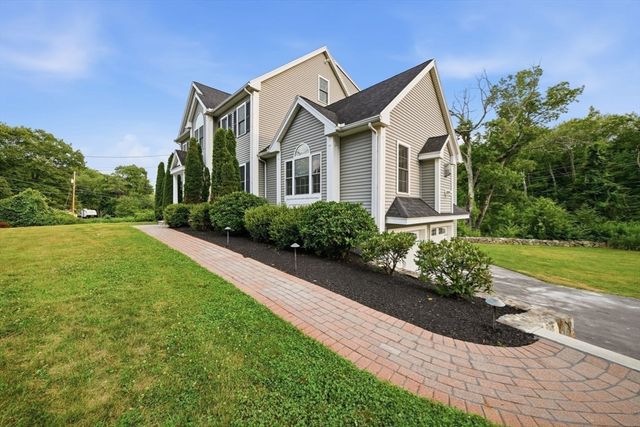 1055 Salem Street, North Andover, MA 01845