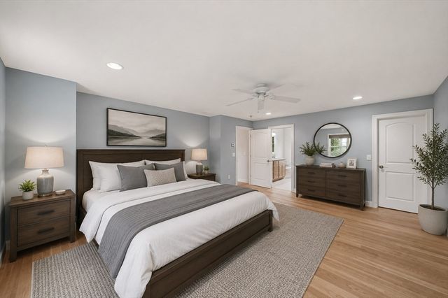 1055 Salem Street, North Andover, MA 01845