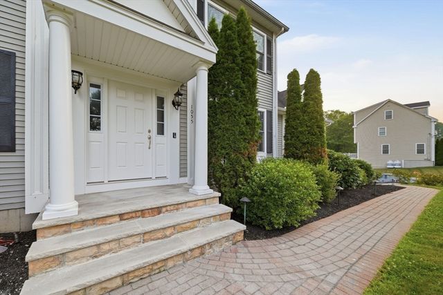 1055 Salem Street, North Andover, MA 01845