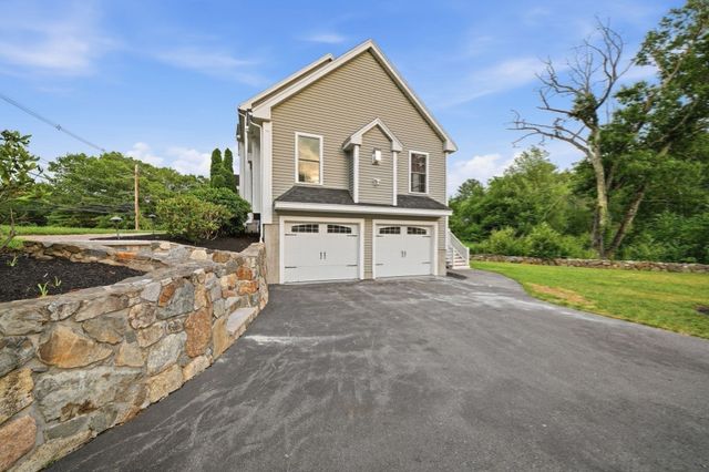 1055 Salem Street, North Andover, MA 01845