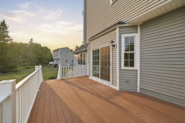 1055 Salem Street, North Andover, MA 01845