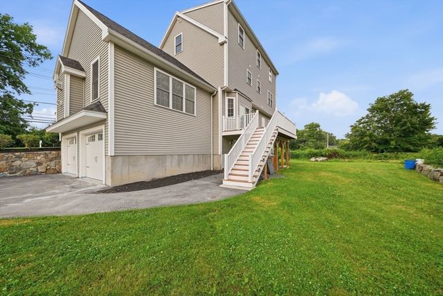 1055 Salem Street, North Andover, MA 01845