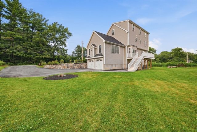 1055 Salem Street, North Andover, MA 01845