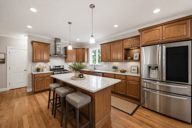 1055 Salem Street, North Andover, MA 01845