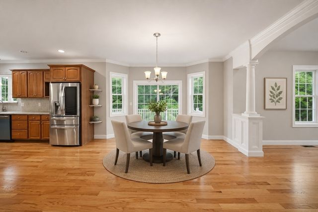 1055 Salem Street, North Andover, MA 01845