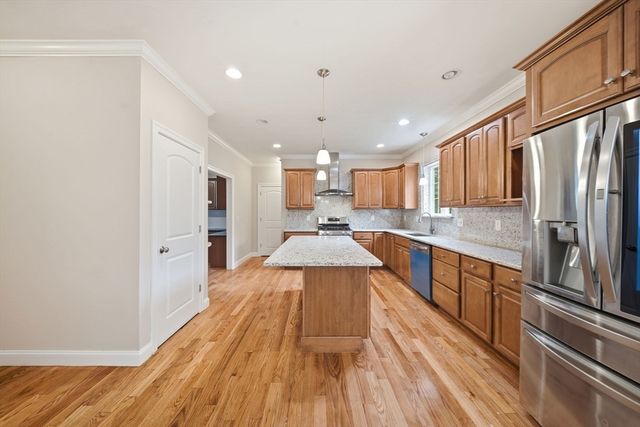 1055 Salem Street, North Andover, MA 01845