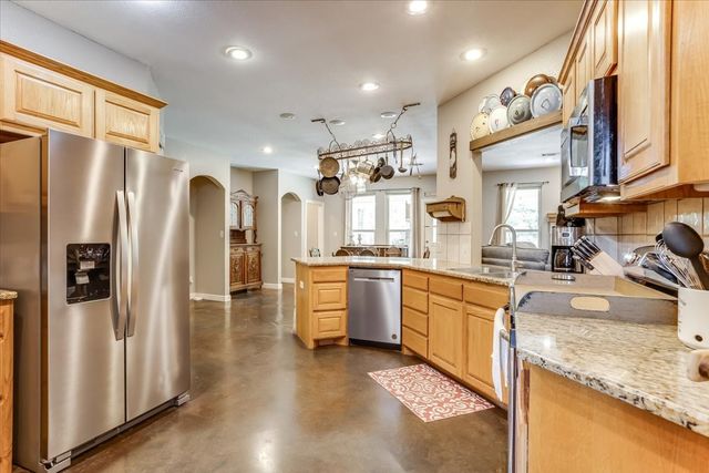 4012 Chelsea Way, Caddo Mills, TX 75135