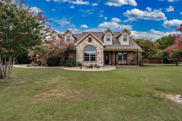 4012 Chelsea Way, Caddo Mills, TX 75135