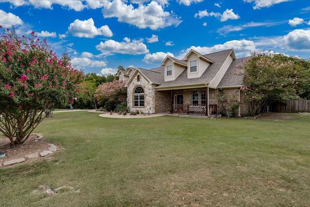 4012 Chelsea Way, Caddo Mills, TX 75135