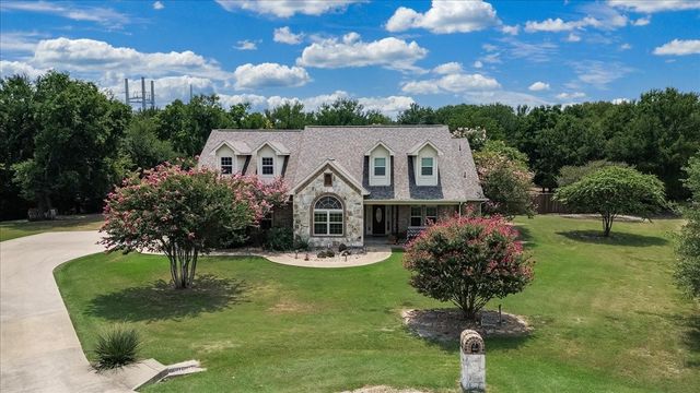 4012 Chelsea Way, Caddo Mills, TX 75135