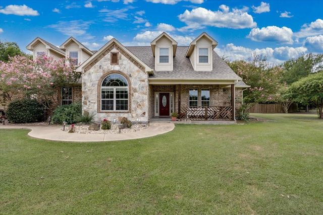 4012 Chelsea Way, Caddo Mills, TX 75135