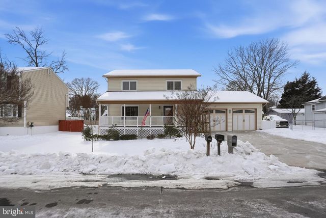 1614 BENTLEY RD, Edgewater, MD 21037