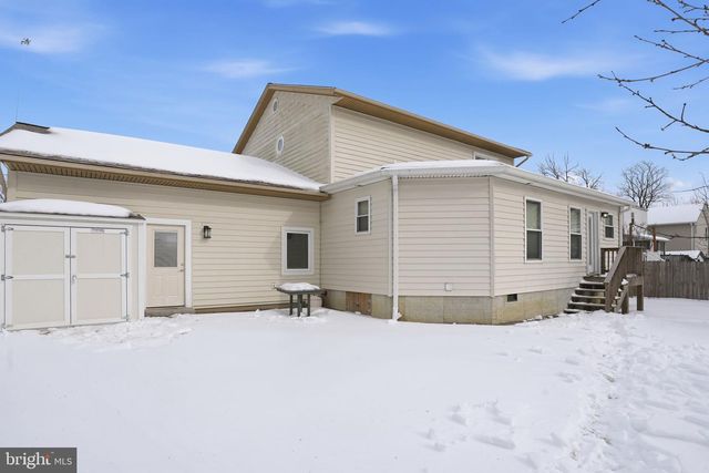 1614 BENTLEY RD, Edgewater, MD 21037