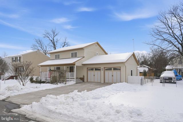 1614 BENTLEY RD, Edgewater, MD 21037