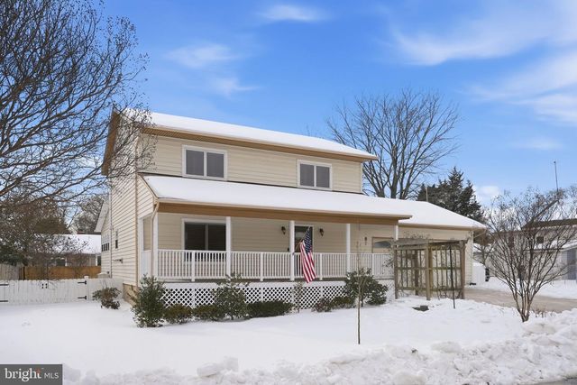 1614 BENTLEY RD, Edgewater, MD 21037