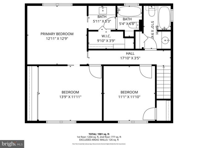 1614 BENTLEY RD, Edgewater, MD 21037