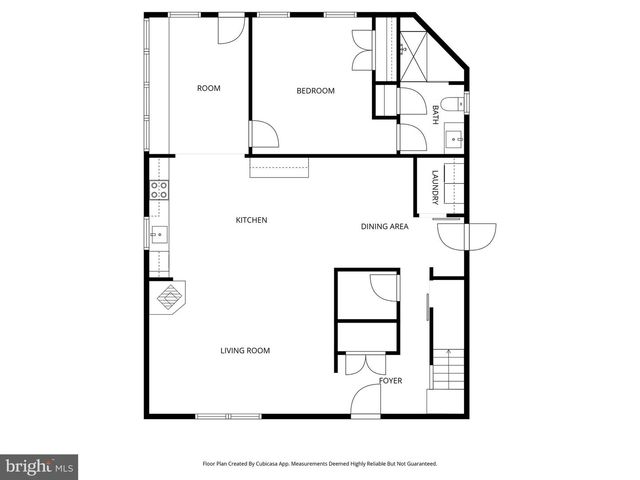 1614 BENTLEY RD, Edgewater, MD 21037