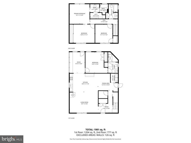 1614 BENTLEY RD, Edgewater, MD 21037