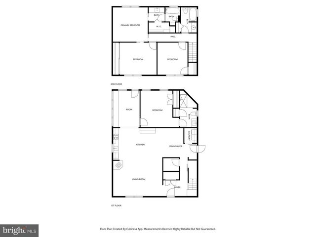 1614 BENTLEY RD, Edgewater, MD 21037