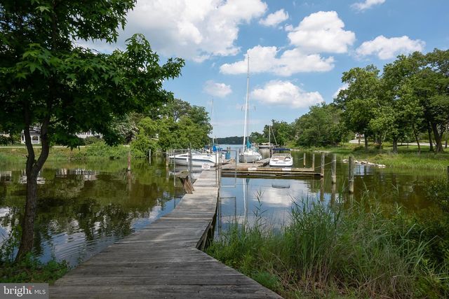 1614 BENTLEY RD, Edgewater, MD 21037