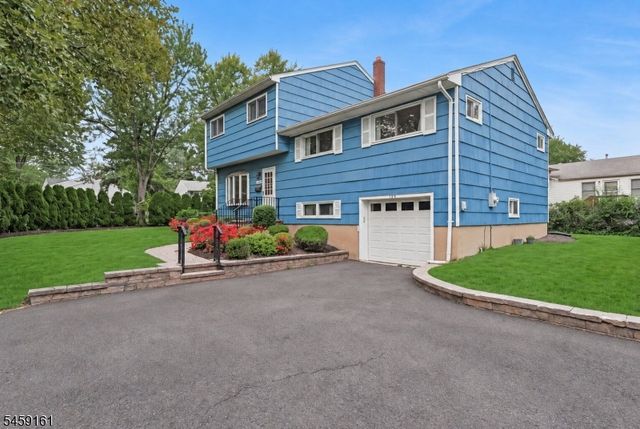 143 S Martine Ave, Fanwood Boro, NJ 07023