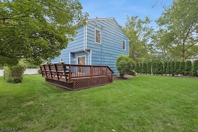 143 S Martine Ave, Fanwood Boro, NJ 07023