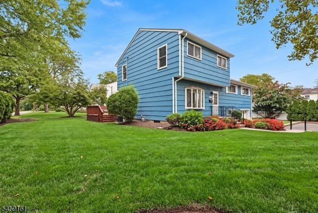 143 S Martine Ave, Fanwood Boro, NJ 07023