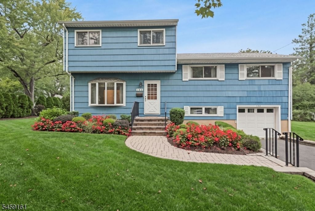 143 S Martine Ave, Fanwood Boro, NJ 07023