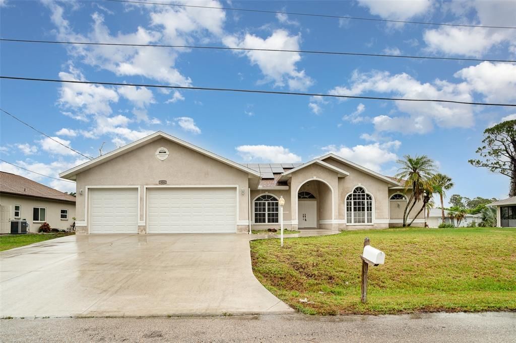 924 TEXAS STREET, Englewood, FL 34223