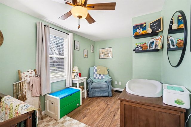 315 N Cedar Street, Schoolcraft, MI 49087