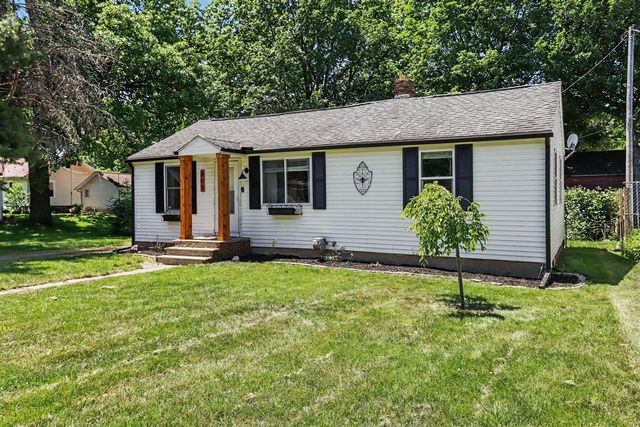 315 N Cedar Street, Schoolcraft, MI 49087