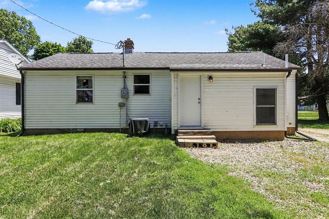 315 N Cedar Street, Schoolcraft, MI 49087