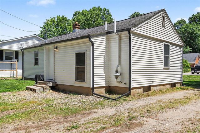 315 N Cedar Street, Schoolcraft, MI 49087