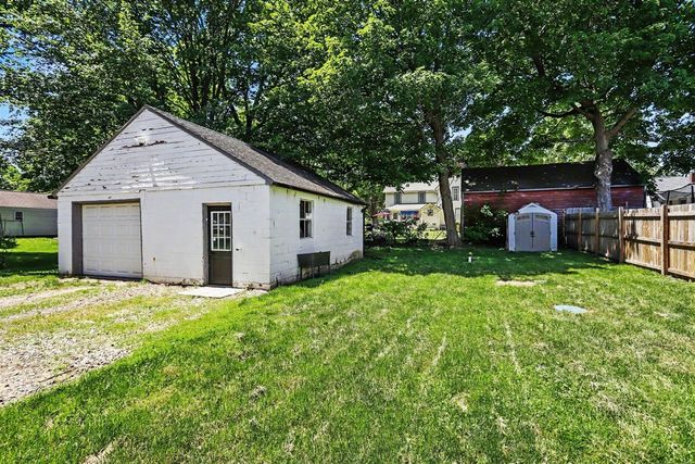 315 N Cedar Street, Schoolcraft, MI 49087