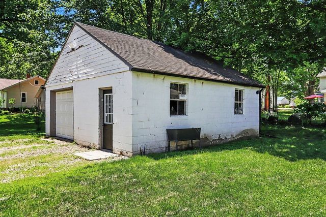 315 N Cedar Street, Schoolcraft, MI 49087