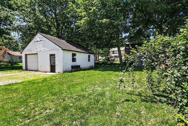 315 N Cedar Street, Schoolcraft, MI 49087