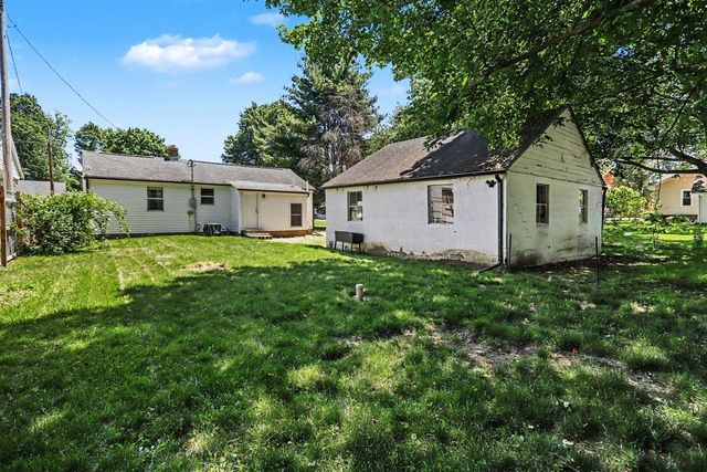 315 N Cedar Street, Schoolcraft, MI 49087