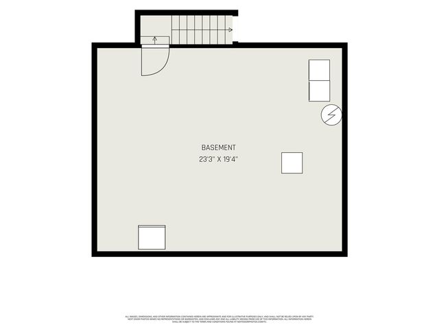315 N Cedar Street, Schoolcraft, MI 49087