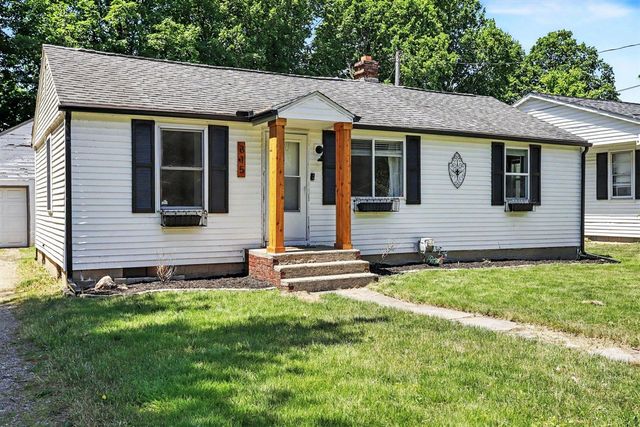 315 N Cedar Street, Schoolcraft, MI 49087