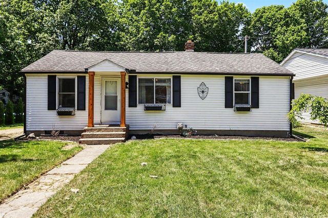 315 N Cedar Street, Schoolcraft, MI 49087
