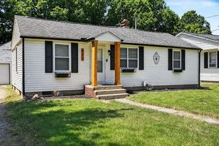 315 N Cedar Street, Schoolcraft, MI 49087