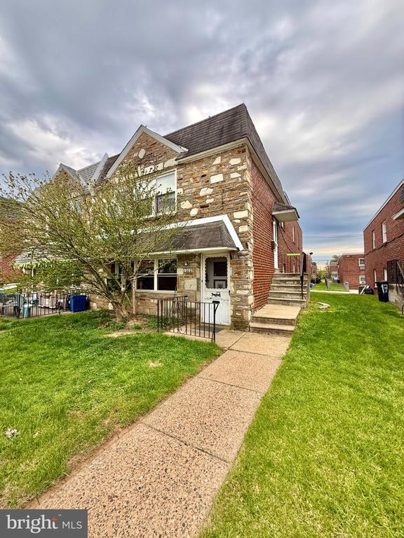 1708 LONEY ST, Philadelphia, PA 19111