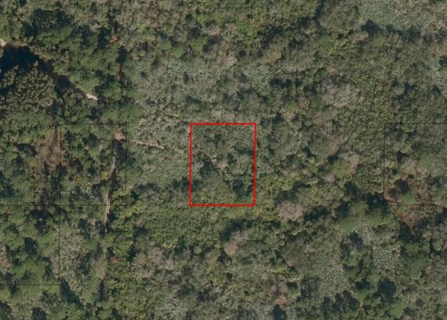 0 Turnpike Feeder Road, Fort Pierce, FL 34945